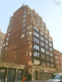 Dermer Management Loft 124 Condominium